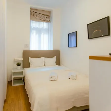 Highlife Apartamento