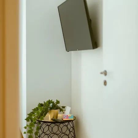 Highlife Lejlighed Budapest