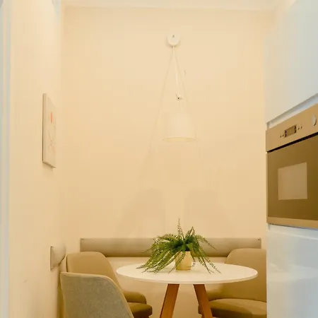 Highlife Lejlighed Budapest