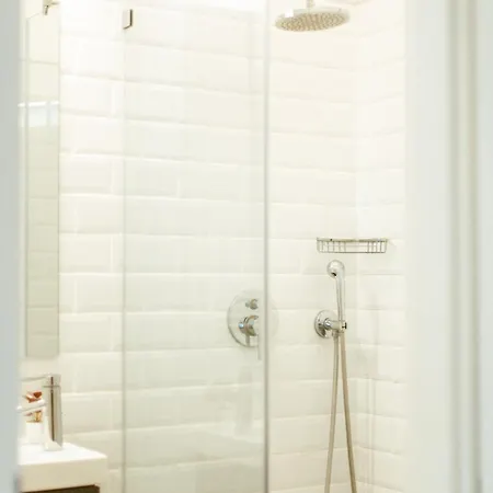 Highlife Lejlighed *