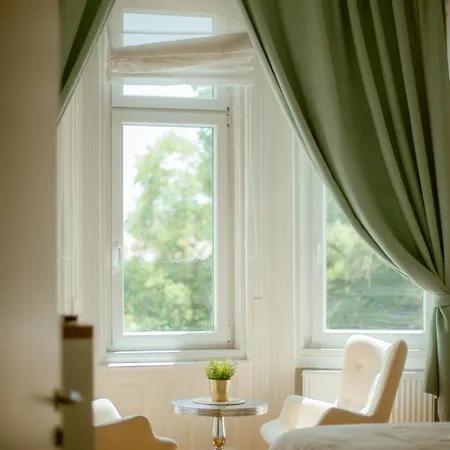 Highlife Lejlighed *