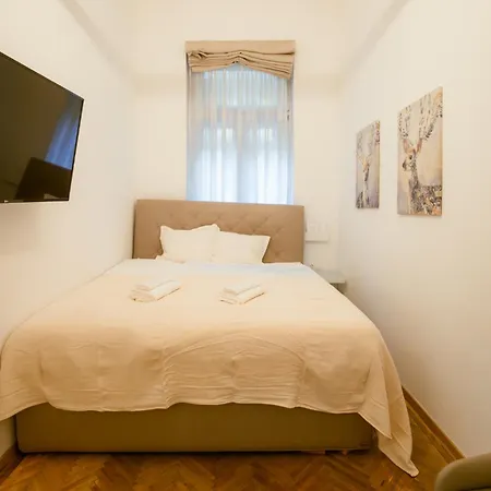 Apartamento Highlife *