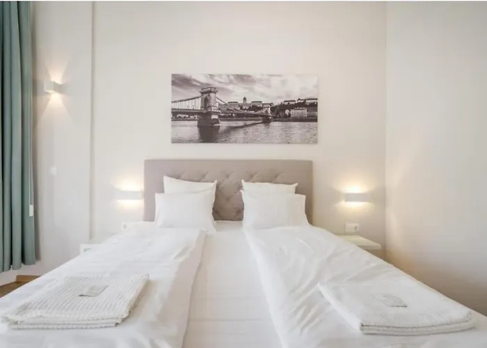 Apartament Highlife *