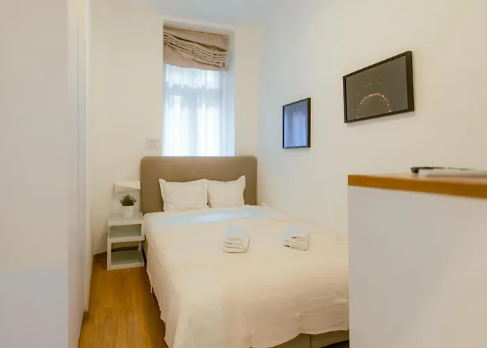 Highlife Apartament