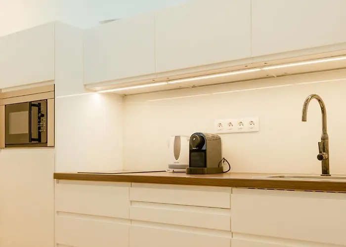 Highlife Apartament Budapesta