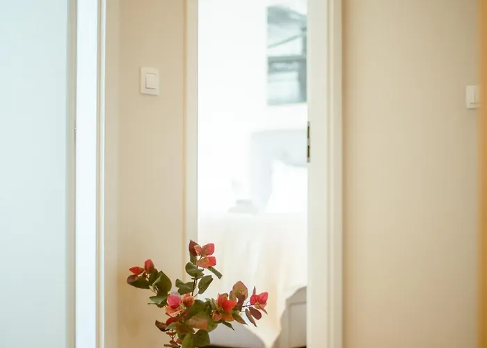 Highlife Apartament *