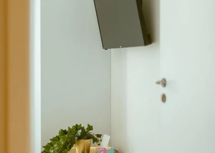 Highlife شقة بودابست