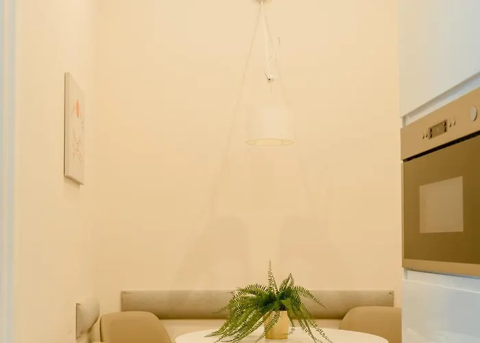 Highlife شقة بودابست