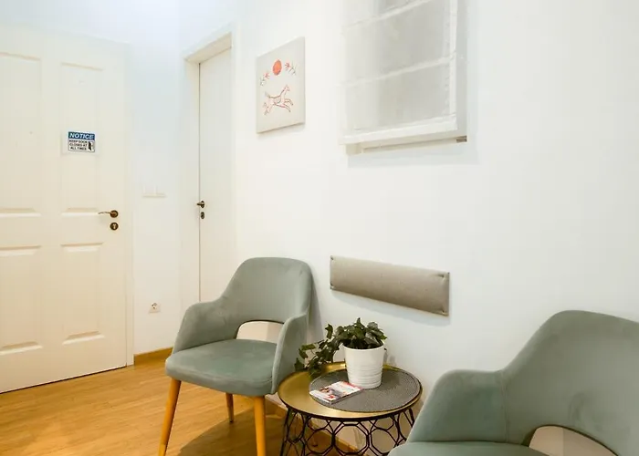 شقة Highlife بودابست